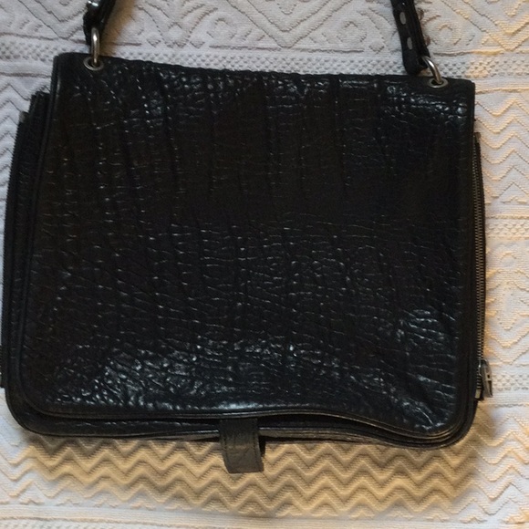 Alexander Wang original Betty flap bag - Picture 3 of 12